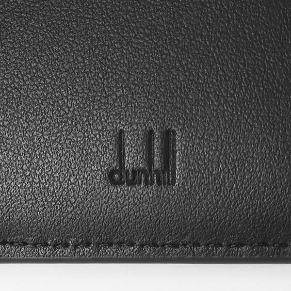dunhill（ダンヒル） dunhillメンズ 二つ折り財布 Avorities アボリ
