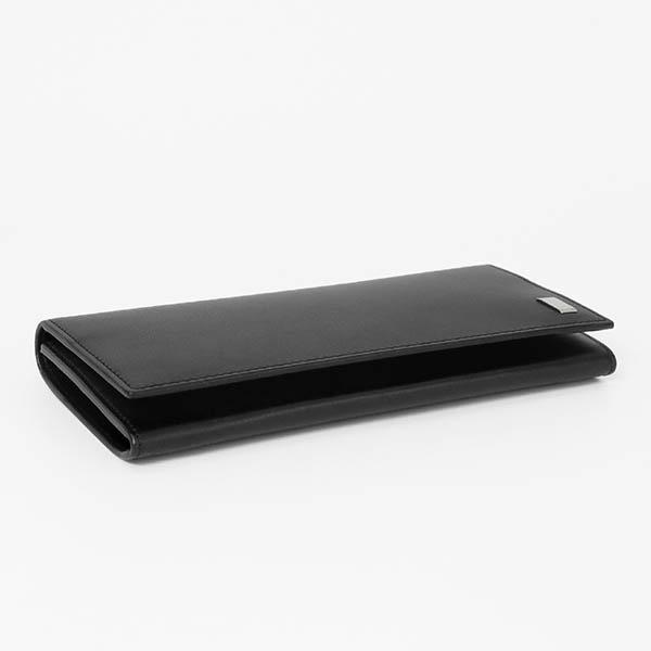 dunhill（ダンヒル） dunhillメンズ 長財布 Sidecar サイドカー レザー