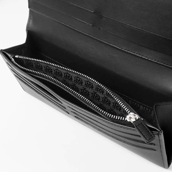 dunhill（ダンヒル） dunhillメンズ 長財布 Sidecar サイドカー レザー