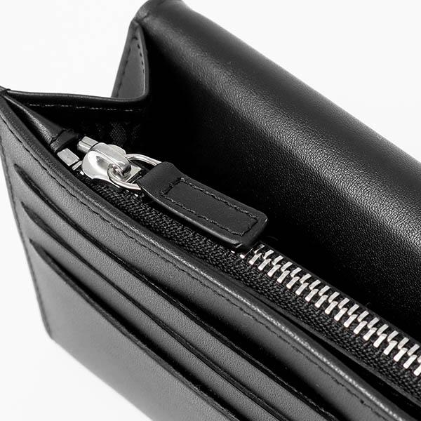 dunhill（ダンヒル） dunhillメンズ 長財布 Sidecar サイドカー レザー