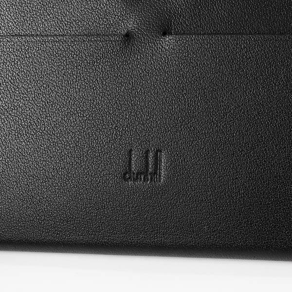 dunhill（ダンヒル） dunhillメンズ 長財布 Sidecar サイドカー レザー