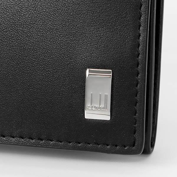 dunhill（ダンヒル） dunhillメンズ 長財布 Sidecar サイドカー レザー