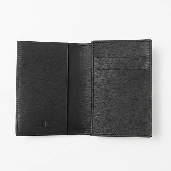 dunhill（ダンヒル） メンズ 名刺入れ Sidecar サイドカー レザー