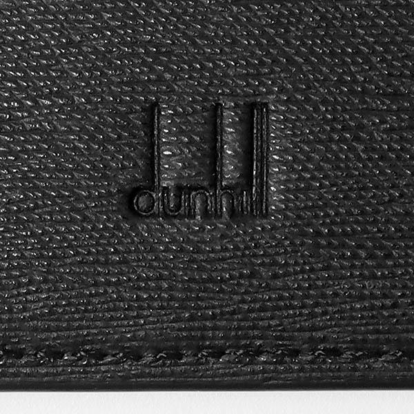 dunhill（ダンヒル） メンズ 名刺入れ Sidecar サイドカー レザー