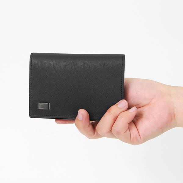 ダンヒル dunhill メンズ 名刺入れ Sidecar サイドカー レザー カード