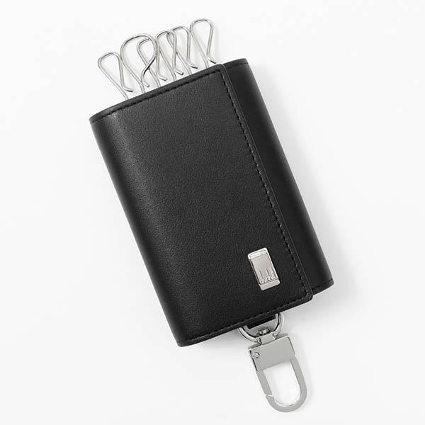 dunhill（ダンヒル） メンズ キーケース Sidecar サイドカー レザー