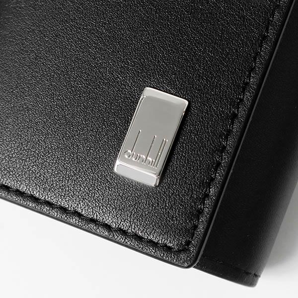 dunhill（ダンヒル） メンズ キーケース Sidecar サイドカー レザー