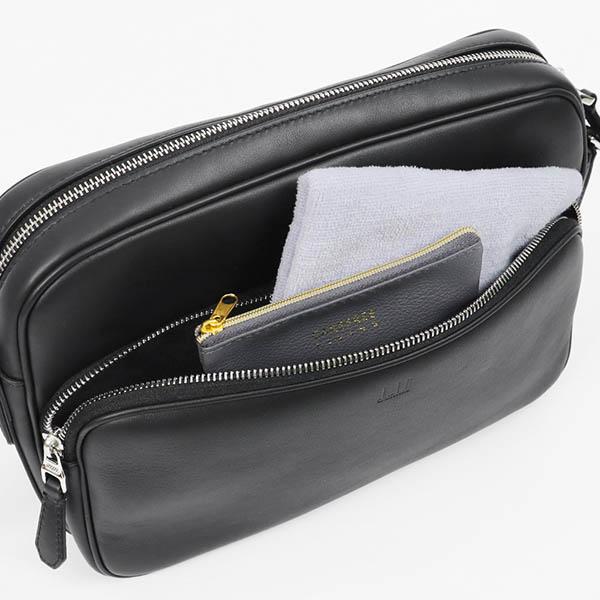 dunhill 《最大17%還元》ダンヒル ショルダーバッグ メンズ dunhill 《最大17%還元》ダンヒル ショルダーバッグ メンズ