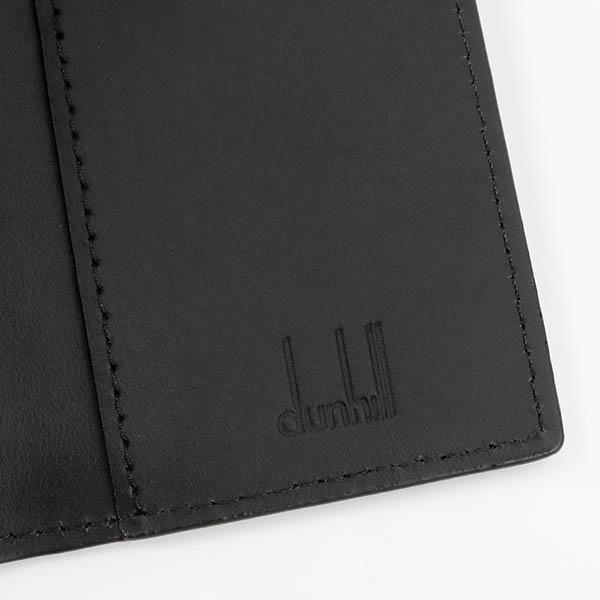 dunhill ダンヒル キーケース メンズ シグネチャー ロゴ 総柄 dunhill ダンヒル キーケース メンズ シグネチャー ロゴ 総柄