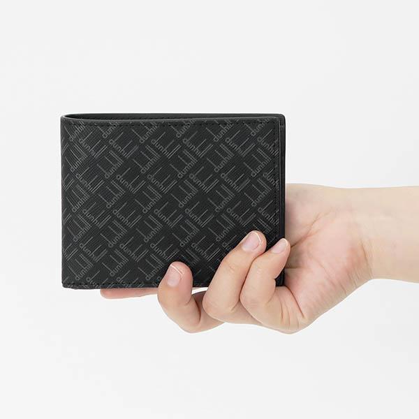 dunhill 《5%OFFクーポン対象》ダンヒル 二つ折り財布 メンズ dunhill 《5%OFFクーポン対象》ダンヒル 二つ折り財布 メンズ