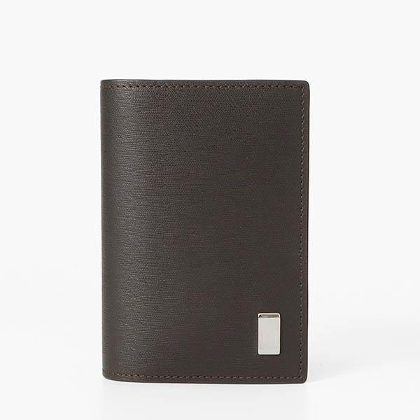 dunhill（ダンヒル） 名刺入れ メンズ SIDECAR サイドカー レザー 2