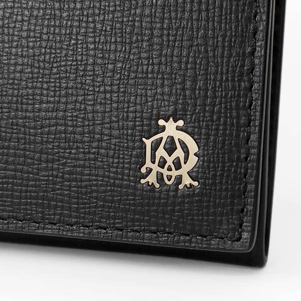 dunhill（ダンヒル） メンズ 長財布 BELGRAVE ベルグレイブ レザー