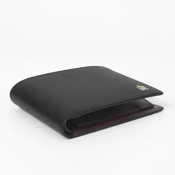 dunhill ダンヒル メンズ 二つ折り財布 BELGRAVE ベルグレイブ