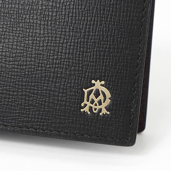 dunhill ダンヒル メンズ 二つ折り財布 BELGRAVE ベルグレイブ