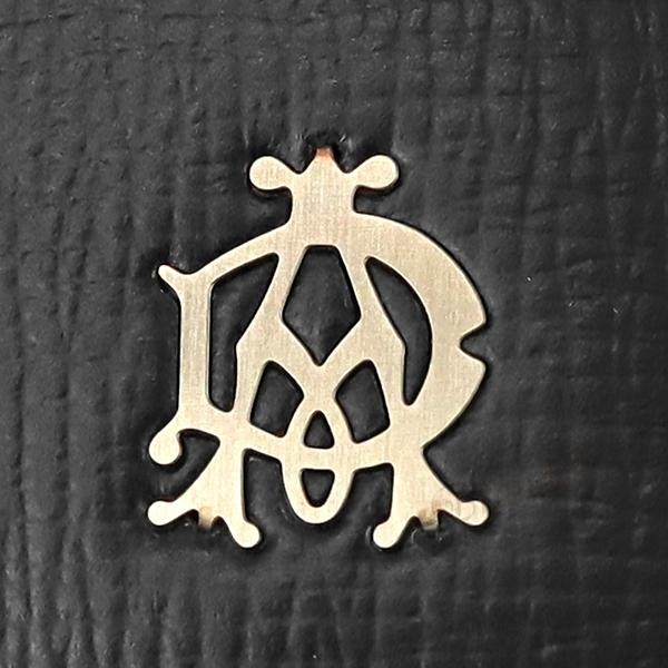 ダンヒル Dunhill メンズ キーケース ベルグレイブ レザー ブラック ボルドー L2s850a Dh L2s850a Brandol Style 通販 Yahoo ショッピング