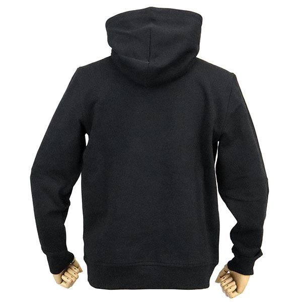 DIESEL ディーゼル パーカー メンズ ロゴ フーディ 長袖 S/M/L