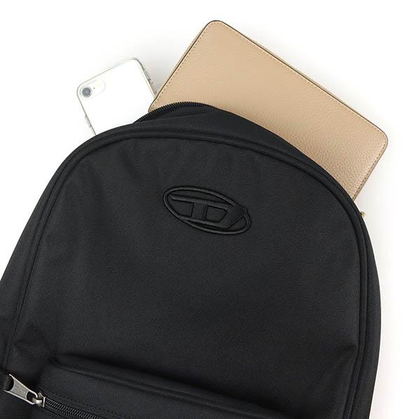 DIESEL 《5%OFFクーポン対象》ディーゼル リュックサック メンズ DIESEL 《5%OFFクーポン対象》ディーゼル リュックサック メンズ