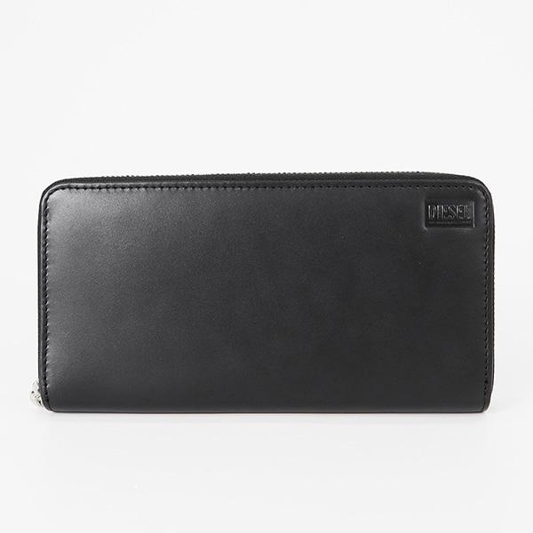 DIESEL ディーゼル 財布 ラウンドファスナー 長財布 メンズ バイ DIESEL ディーゼル 財布 ラウンドファスナー 長財布 メンズ バイ