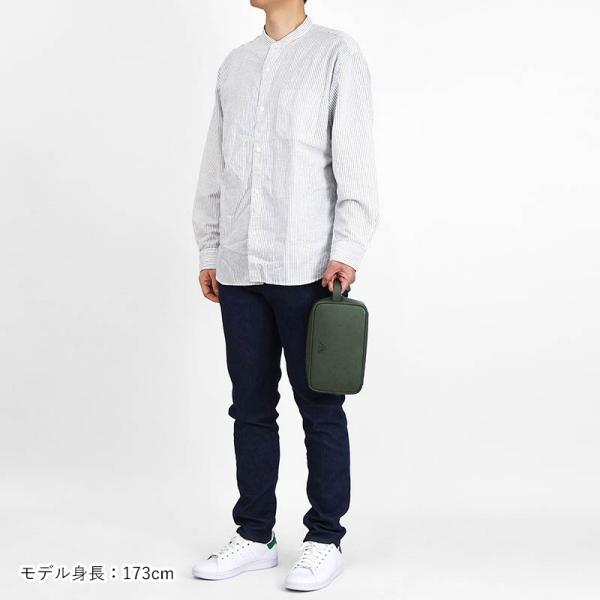 EMPORIO ARMANI エンポリオアルマーニ セカンドバッグ 箱型 メンズ
