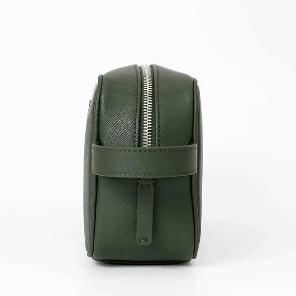 エンポリオアルマーニ　セカンドバッグ EMPORIO ARMANI エンポリオアルマーニ セカンドバッグ 箱型 メンズ