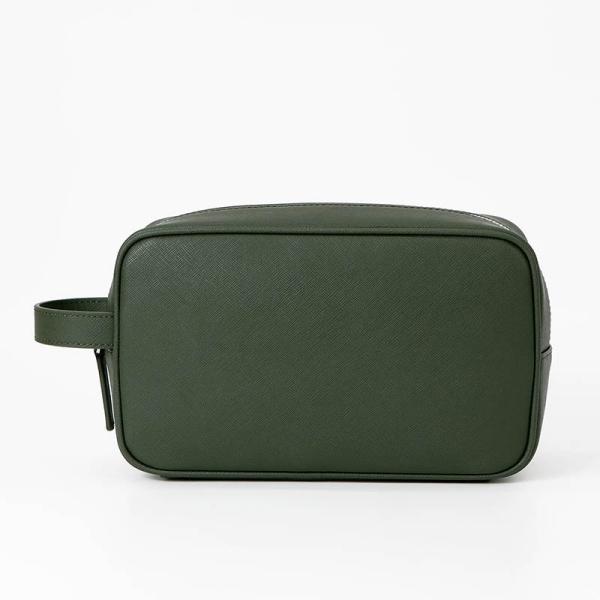 EMPORIO ARMANI エンポリオアルマーニ セカンドバッグ 箱型 メンズ
