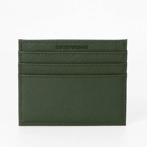 EMPORIO ARMANI エンポリオアルマーニ カードケース キーリング ギフト