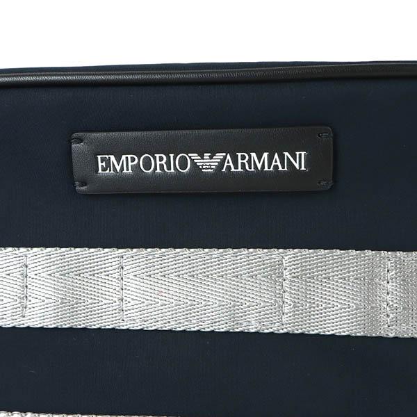 エンポリオアルマーニ EMPORIO ARMANI ショルダーバッグ メンズ バイ