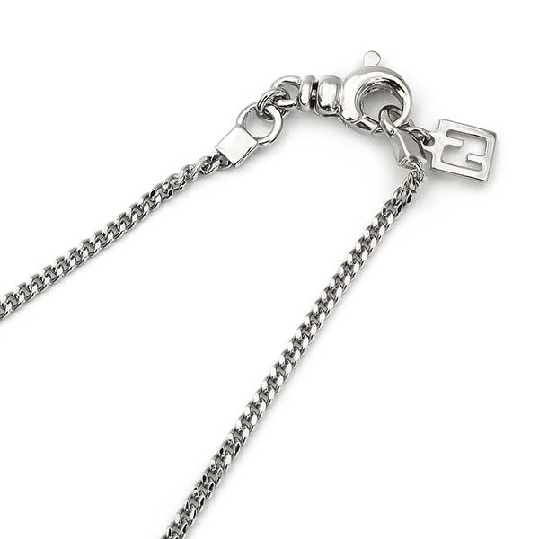 FENDI 《5%OFFクーポン対象》フェンディ ネックレス レディース FENDI 《5%OFFクーポン対象》フェンディ ネックレス レディース