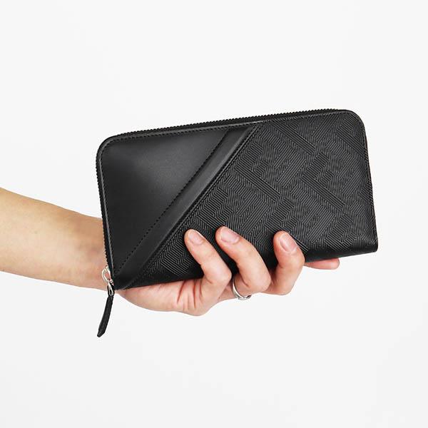 FENDI フェンディ 財布 ラウンドファスナー 長財布 メンズ FENDI フェンディ 財布 ラウンドファスナー 長財布 メンズ