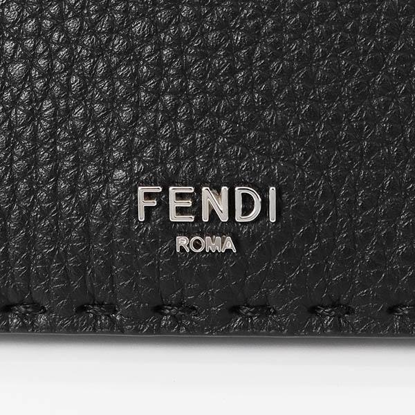 FENDI 《最大17%還元》フェンディ 名刺入れ メンズ レザー FENDI 《最大17%還元》フェンディ 名刺入れ メンズ レザー