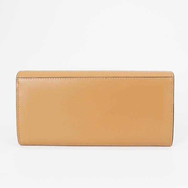 FENDI フェンディ 長財布 レディース レザー コンチネンタル FENDI フェンディ 長財布 レディース レザー コンチネンタル