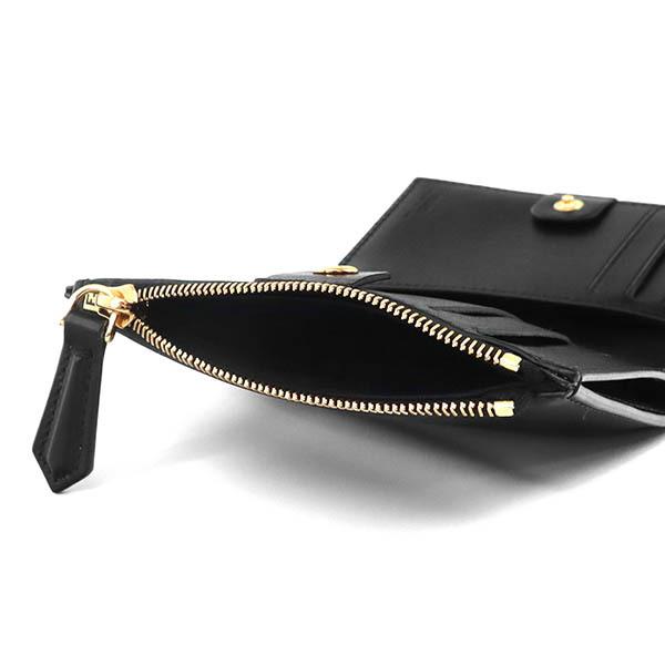 FENDI 財布 Amazon.co.jp: [フェンディ] スリム二つ折り財布 8M0447 AGKS