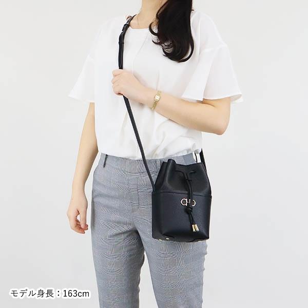 FERRAGAMO フェラガモ Ferragamo ショルダーバッグ レディース FERRAGAMO フェラガモ Ferragamo ショルダーバッグ レディース