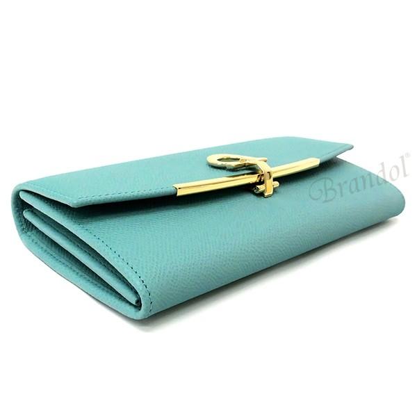FERRAGAMO フェラガモ Ferragamo レディース 長財布 レザー FERRAGAMO フェラガモ Ferragamo レディース 長財布 レザー