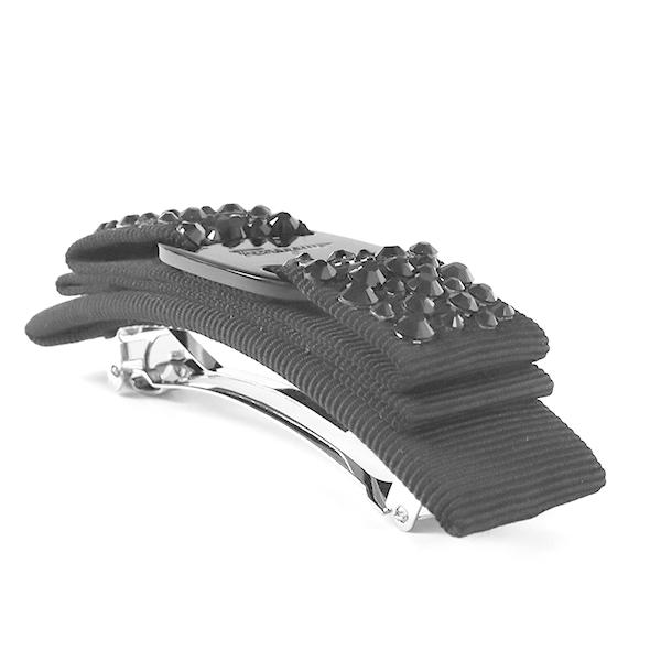 FERRAGAMO（フェラガモ） バレッタ レディース ヴァラリボン