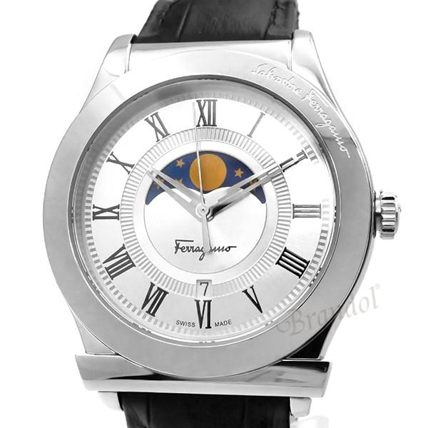 FERRAGAMO フェラガモ Ferragamo メンズ腕時計 1898 42mm