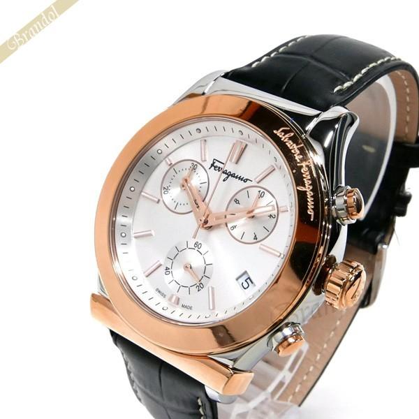 フェラガモ 腕時計 メンズ Simplexity News