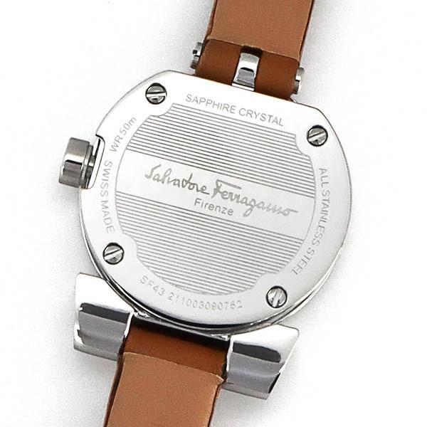FERRAGAMO（フェラガモ） 腕時計 レディース Gancino ガンチーニ