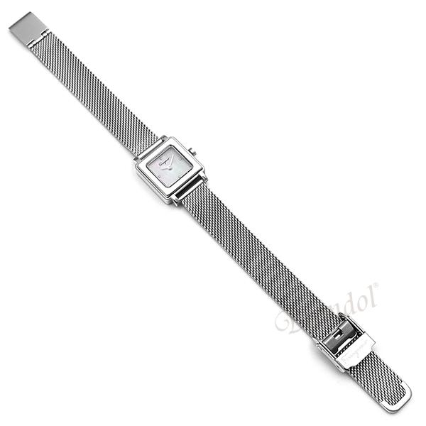 FERRAGAMO（フェラガモ） レディース 腕時計 SQUARE スクエア 20mm