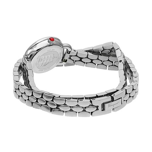 フェラガモ　ヴァリナ　シルバー　ラメ Amazon | [サルヴァトーレ フェラガモ] 靴 レディース リボン