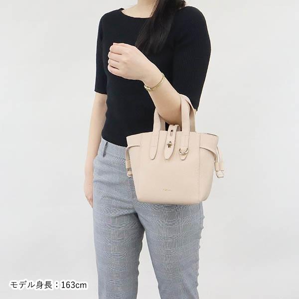 FURLA（フルラ） ショルダーバッグ レディース レザー 2way ミニ 