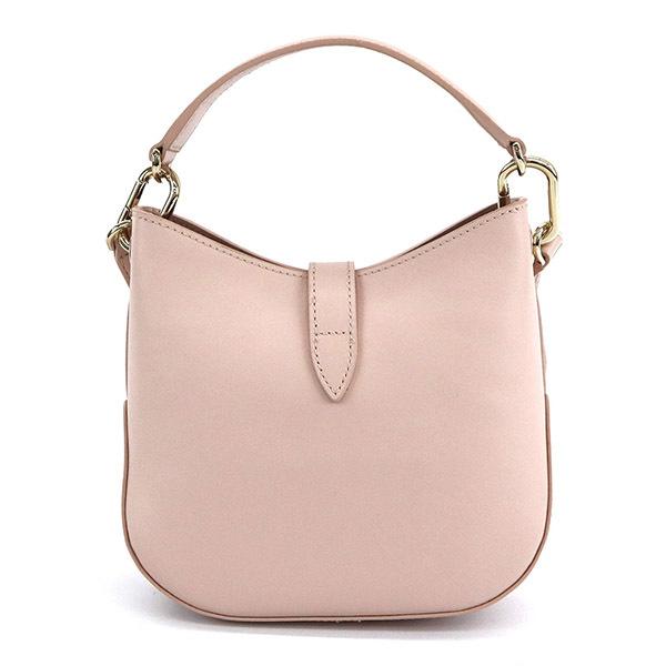 FURLA（フルラ） ショルダーバッグ レディース ハンドバッグ レザー 