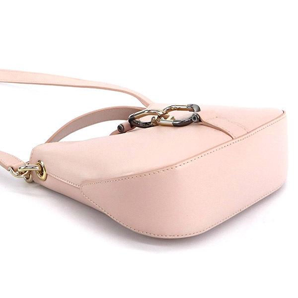 FURLA（フルラ） ショルダーバッグ レディース ハンドバッグ レザー 