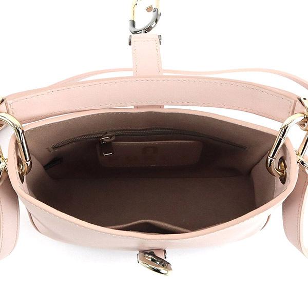 FURLA（フルラ） ショルダーバッグ レディース ハンドバッグ レザー 