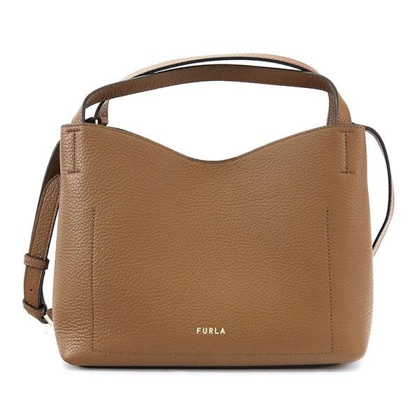 F*宮様 フルラプリムラホーボーSサイズ FURLA（フルラ） ショルダーバッグ ハンドバッグ PRIMULA ホーボー S