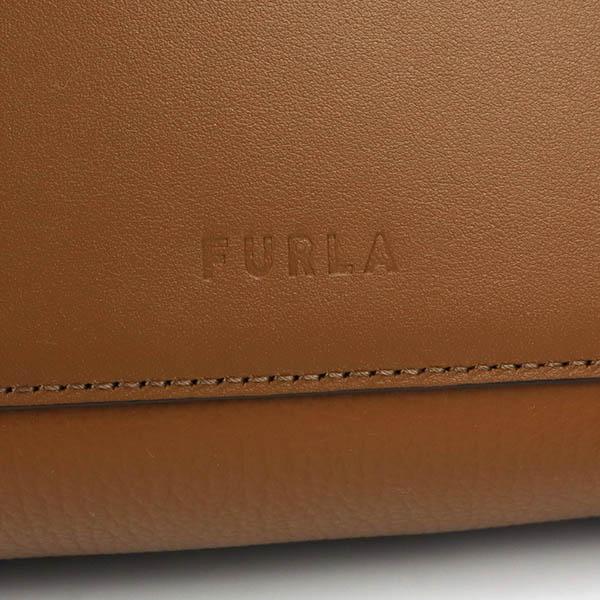 フルラ FURLA ショルダーバッグ レディース GILDA 2way トートバッグ レザー ブラウン WB00513 BX0181 GHN00｜brandol-s｜06