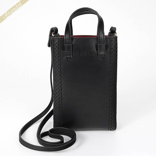 FURLA（フルラ） ショルダーバッグ レディース MIASTELLA ミアステラ