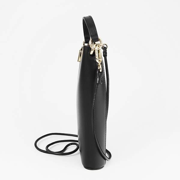 FURLA フルラ ショルダーバッグ レディース Nero 縦型 クロス FURLA フルラ ショルダーバッグ レディース Nero 縦型 クロス