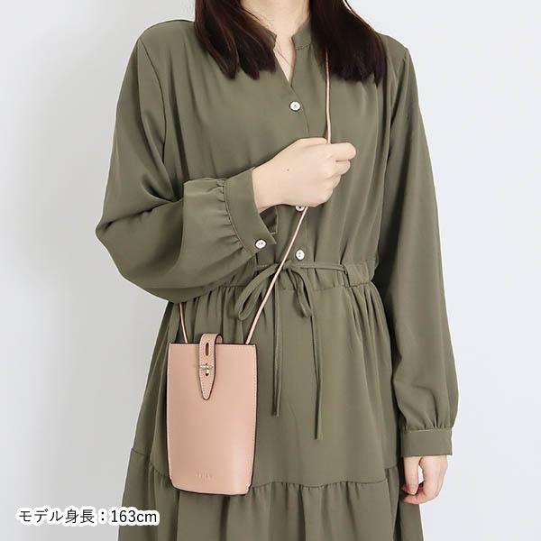 FURLA フルラ ショルダーバッグ レディース レザー 縦型 スマホ FURLA フルラ ショルダーバッグ レディース レザー 縦型 スマホ