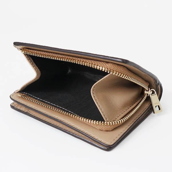 FURLA 《最大17%還元》フルラ 二つ折り財布 レディース レザー FURLA 《最大17%還元》フルラ 二つ折り財布 レディース レザー